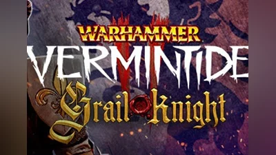Warhammer: Vermintide 2 - Grail Knight Career DLC EU (EU) [Steam Gift]