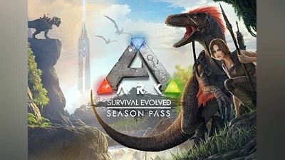 ARK: Survival Evolved - Season Pass DLC Argentina (Argentina) [Xbox One/Series]