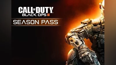 CoD Call of Duty: Black Ops 3 - Season Pass DLC EN Argentina (Argentina) [Xbox One/Series]