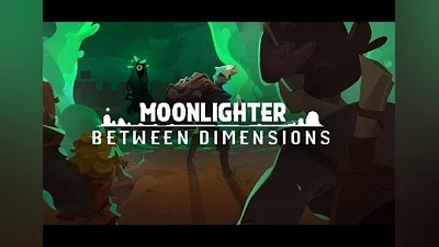 Moonlighter: Between Dimensions DLC Global (Global) [Steam]