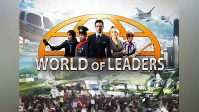 World Of Leaders - Starter Pack DLC EN/DE/FR Global (Global) [Steam]