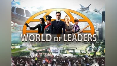 World Of Leaders - Premium Pack DLC EN/DE/FR Global (Global) [Steam]