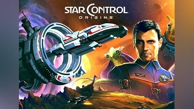 Star Control: Origins - Original Soundtrack DLC EN/DE/FR Global (Global) [Steam]