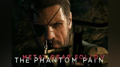 Metal Gear Solid V: The Phantom Pain - Fatigues (Naked Snake) DLC EN Global (Global) [Steam]