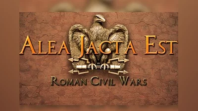 Alea Jacta Est: Spartacus 73BC DLC EN/DE/FR/ES Global (Global) [Steam]