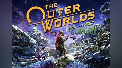 The Outer Worlds: Peril on Gorgon DLC EU (EU) [Epic Games]