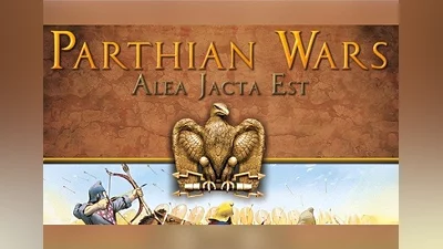Alea Jacta Est: Parthian Wars DLC EN/DE/FR/ES Global (Global) [Steam]