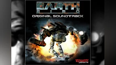 Earth 2150 Trilogy - Soundtrack DLC EN/FR Global (Global) [Steam]