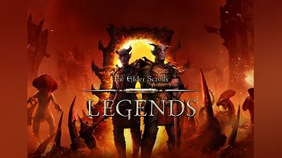 The Elder Scrolls: Legends - Bonus Pack DLC EN Global (Global) [Bethesda]