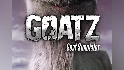 Goat Simulator: GoatZ DLC EN Global (Global) [Steam]