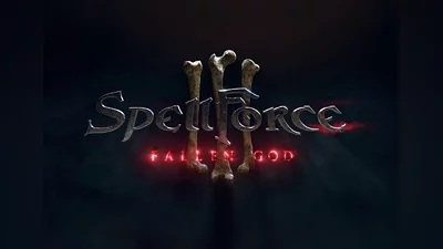 SpellForce 3: Fallen God DLC Global (Global) [Steam]