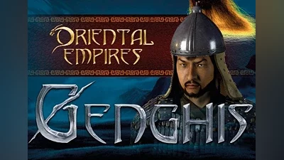 Oriental Empires: Genghis DLC EN/DE/FR/PL/RU/ZH Global (Global) [Steam]