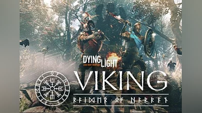 Dying Light - Viking: Raider of Harran Bundle DLC EN/DE/FR/ZH Global (Global) [Steam]