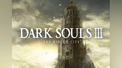 Dark Souls 3: The Ringed City DLC EU (EU) [Steam]