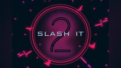 Slash It 2: A Himitsu Exclusive Edition DLC EN Global (Global) [Steam]