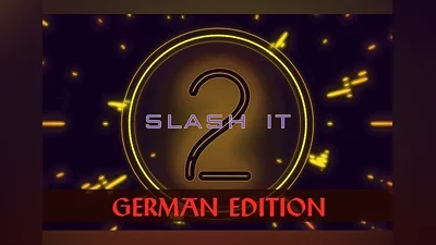 Slash It 2 - Pack DLC German Edition EN Global (Global) [Steam]