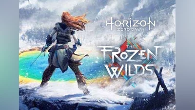 Horizon Zero Dawn: The Frozen Wilds + Add-On Pack - Bundle DLC EU (EU) [PS4]