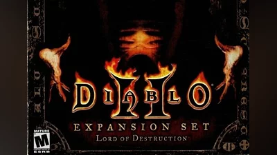 Diablo 2: Lord of Destruction DLC EN United States (United States) [Battle.net]