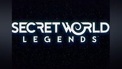 The Secret World: Loyal Hound Pet DLC EN Global (Global) [Official website]