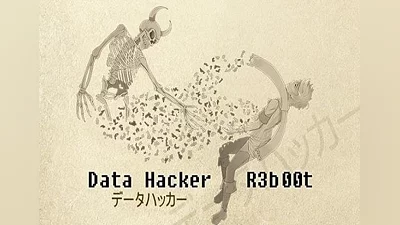 Data Hacker: Reboot - Soundtrack DLC EN Global (Global) [Steam]