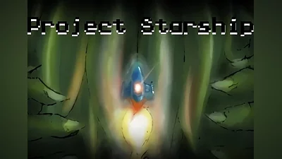 Project Starship - Soundtrack DLC EN Global (Global) [Steam]