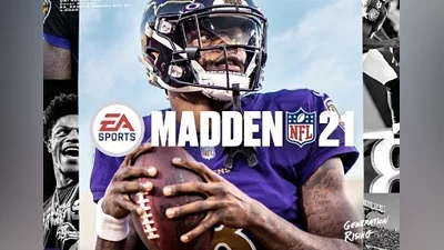 Madden NFL 21 - NXT LVL Content Pack DLC EN EU (EU) [PS4]