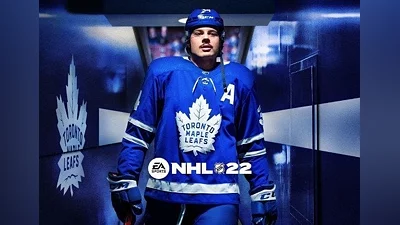 NHL 22 - Pre-order Bonus DLC EN EU (EU) [PS5]