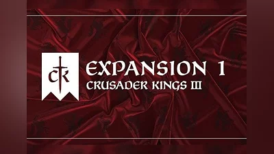 Crusader Kings III: Royal Court DLC EN/DE/FR/KO/RU/ZH/ES Global (Global) [Steam]