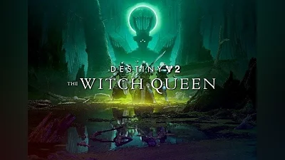 Destiny 2: The Witch Queen DLC EN EU (EU) [Xbox One/Series]