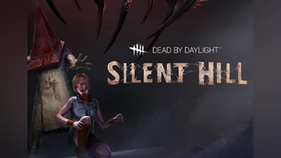 Dead By Daylight: Silent Hill Chapter DLC Argentina (Argentina) [Xbox One/Series]