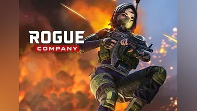 Rogue Company - Mardi Gras Weapon Wrap DLC Global (Global) [Official website]