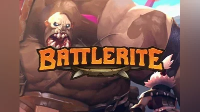 Battlerite - 2 x Gold Chest DLC EN Global (Global) [Steam]