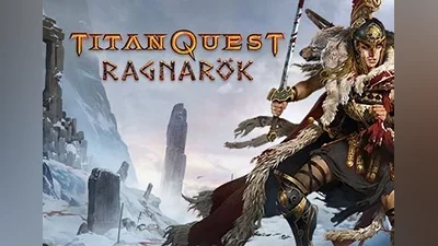 Titan Quest: Ragnarok DLC Argentina (Argentina) [Xbox One/Series]