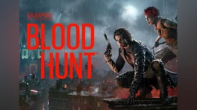 Vampire: The Masquerade - Bloodhunt - Purple Pain Outfit and Eyewear DLC EN Global (Global) [Steam]