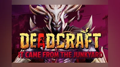 Deadcraft:  Came From the Junkyard ARG DLC EN Argentina (Argentina) [Xbox One/Series]