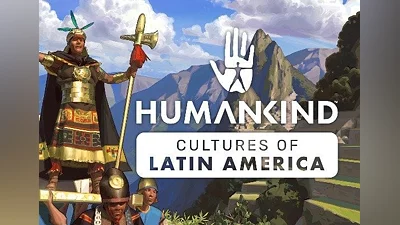 Humankind: Cultures of Latin America DLC Global (Global) [Steam]