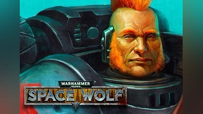 Warhammer 40,000: Space Wolf - Drenn Redblade DLC EN/DE/FR/IT/JA/KO/RU/ES Global (Global) [Steam]
