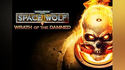 Warhammer 40,000: Space Wolf - Wrath of the Damned DLC EN/DE/FR/IT/JA/KO/RU/ES Global (Global) [Steam]