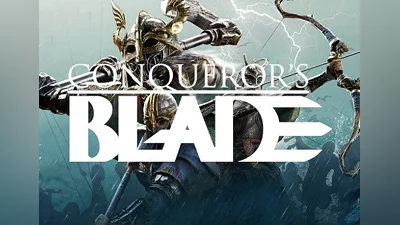 Conqueror's Blade - Runic Knight DLC EN Global (Global) [Official website]