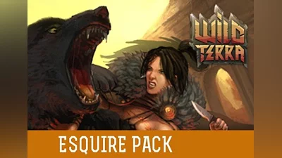 Wild Terra Online - Esquire Pack DLC EN Global (Global) [Steam]