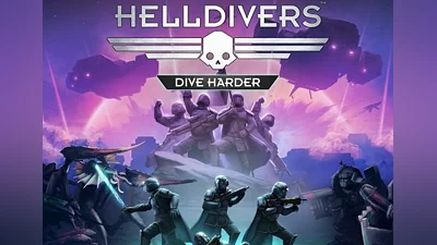 Helldivers - Hazard Ops Pack DLC Global (Global) [Steam]