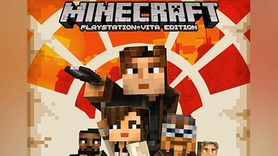 Minecraft - Solo: A Star Wars Story Pack DLC EN Argentina (Argentina) [Xbox One/Series]