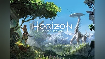 Horizon Zero Dawn - Digital Comic DLC EN Global (Global) [GOG]
