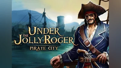 Under the Jolly Roger - Pirate City DLC EN Argentina (Argentina) [Xbox One/Series]