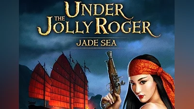 Under the Jolly Roger - Jade Sea DLC EN Argentina (Argentina) [Xbox One/Series]