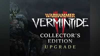 Warhammer: Vermintide 2 - Collector's Edition Upgrade DLC EN Global (Global) [Steam]