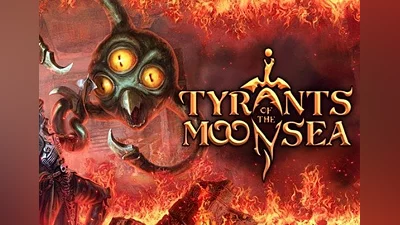 Neverwinter Nights: Tyrants of the Moonsea DLC EN Global (Global) [Steam]
