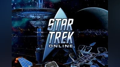 Star Trek Online - Terran Empire Pack DLC EN Global (Global) [Official website]