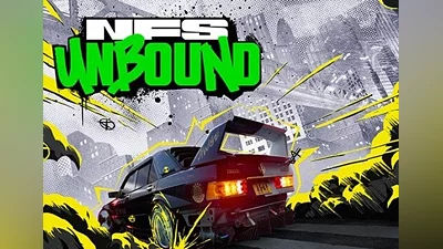 Need for Speed: Unbound - Pre-Order Bonus DLC EN Global (Global) [EA App]