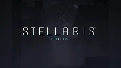 Stellaris: Utopia DLC EN/DE/FR/IT EU (EU) [Steam]